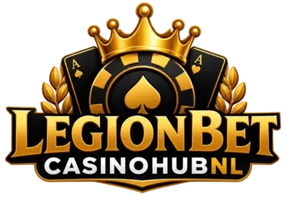 legionbetcasinohubnl.com